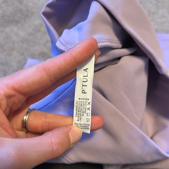 Valerie legging - Picture 2 of 2